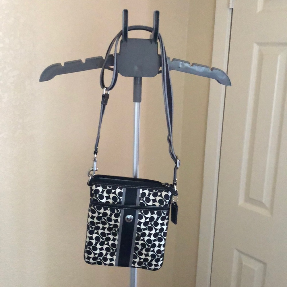 Coach Crossbody